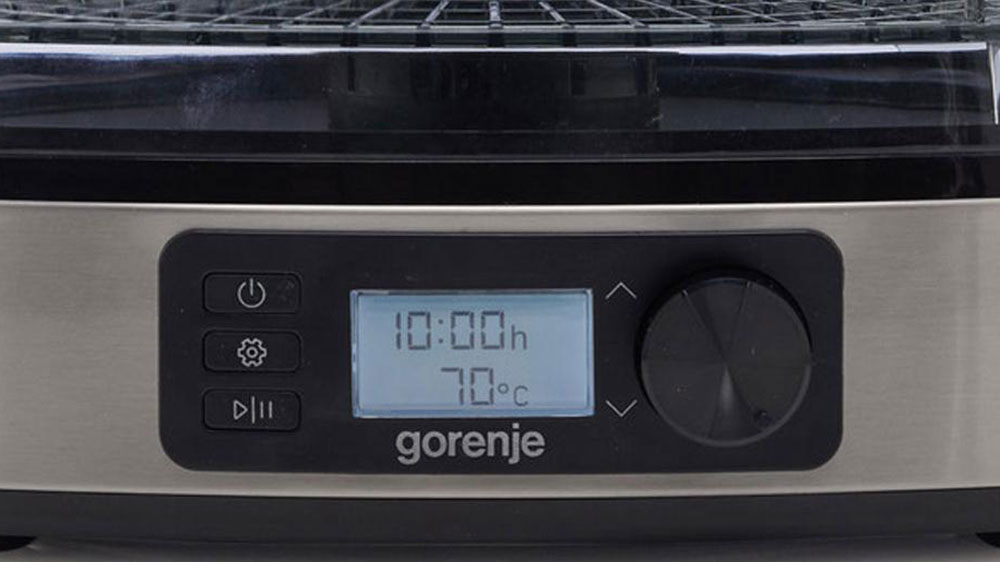 Sušička ovoce GORENJE FDK500DE