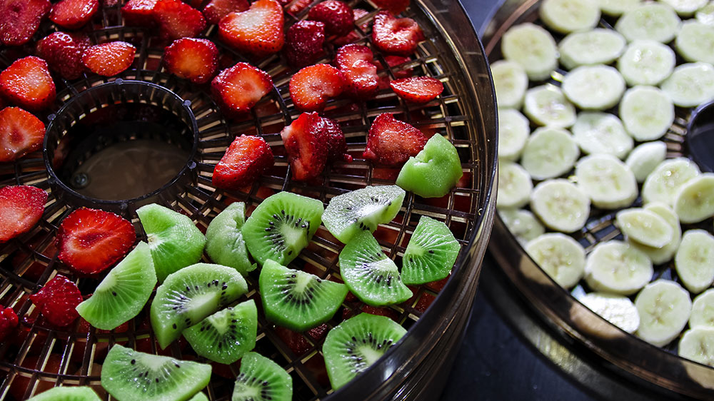 Sušička ovoce GORENJE FDK500DE