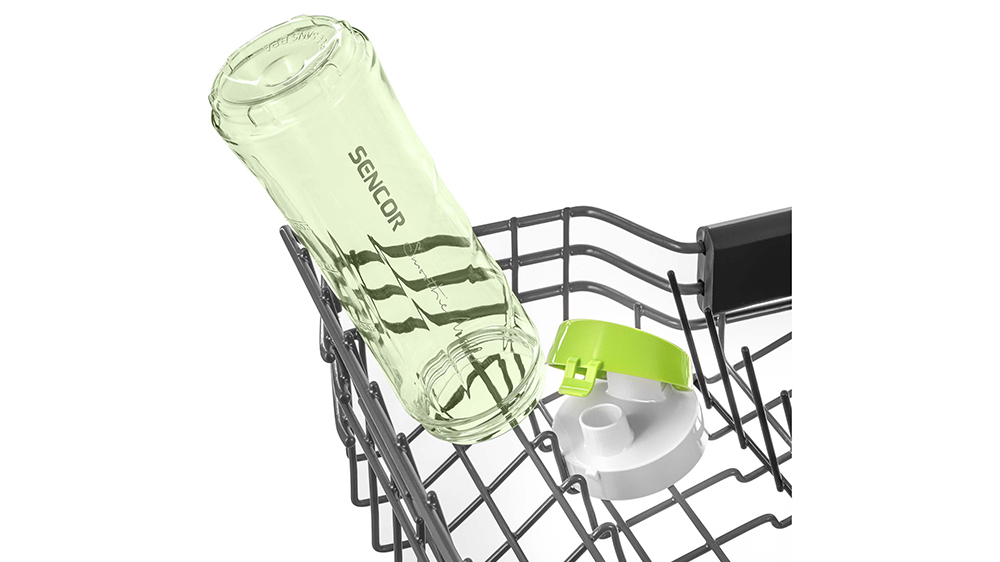 Smoothie mixér SENCOR SBL 2114RD