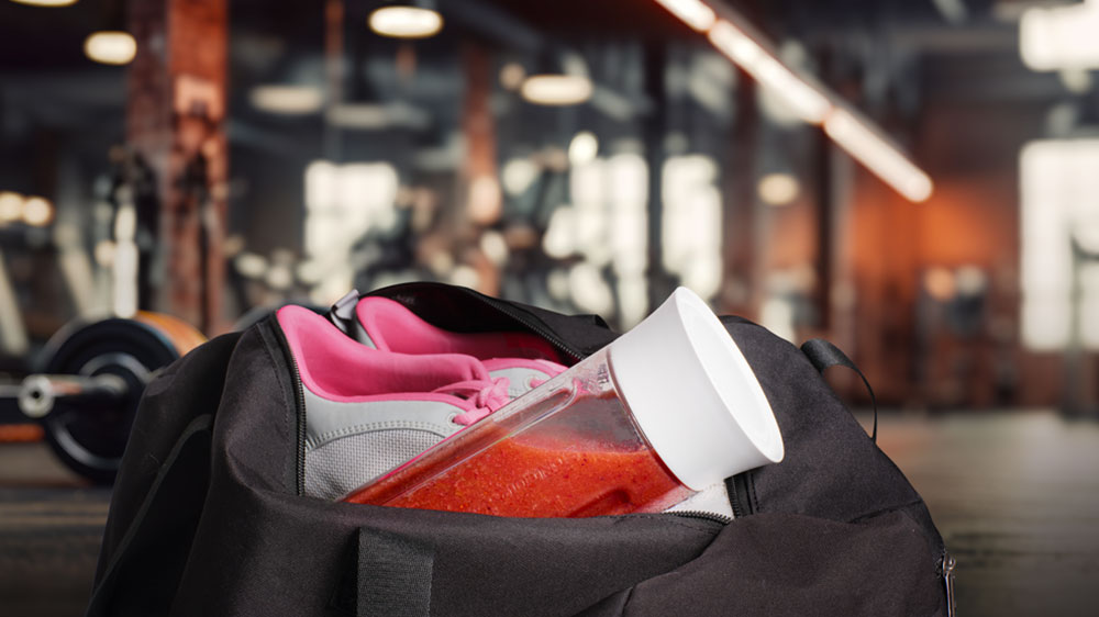 Smoothie mixér SENCOR SBL 131GR