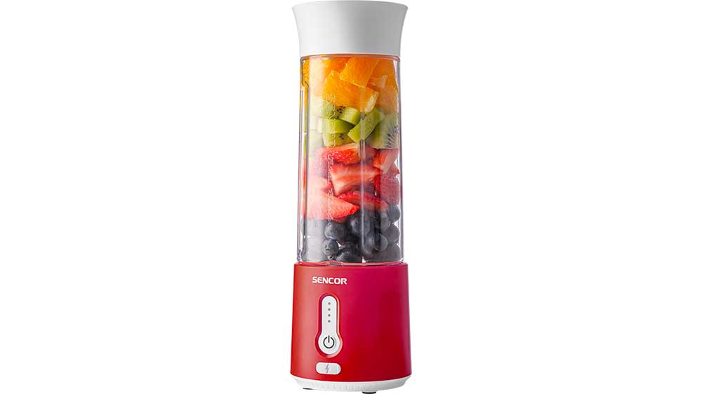 Smoothie mixér SENCOR SBL 134RD