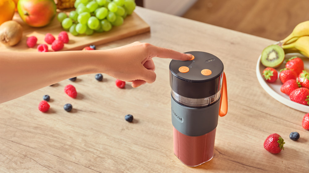 Smoothie mixér SENCOR SBL 151BK