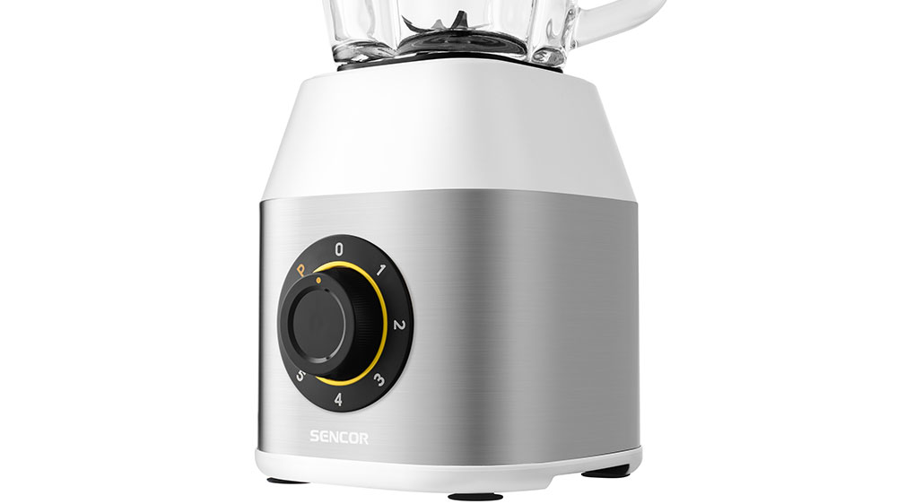 Stolní mixér SENCOR SBL 4871WH