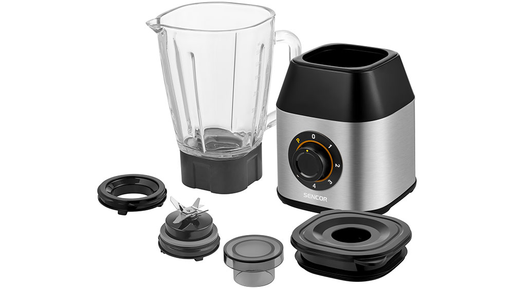 Stolní mixér SENCOR SBL 4872BK