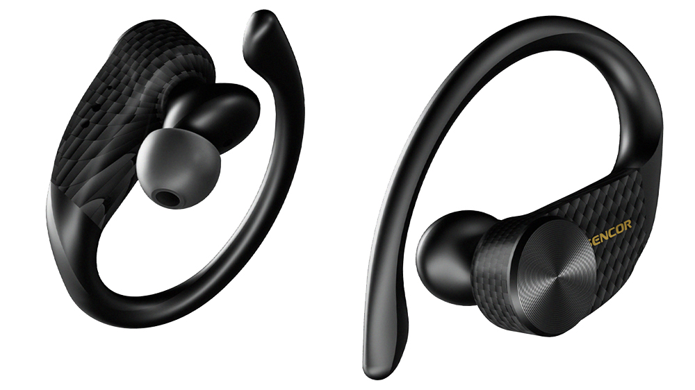 Bezdrátová sluchátka SENCOR SEP 570BT TWS