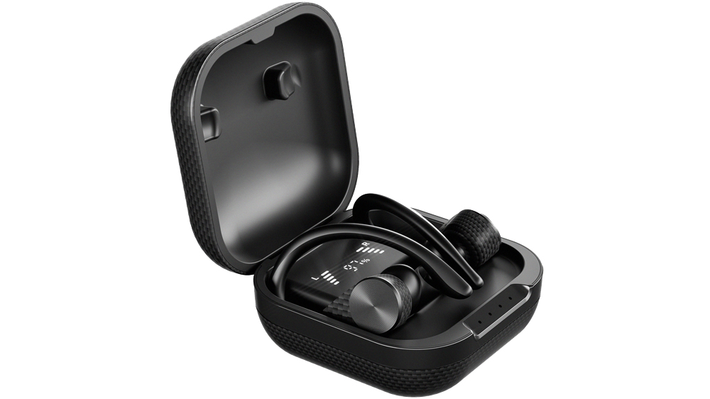 Bezdrátová sluchátka SENCOR SEP 570BT TWS