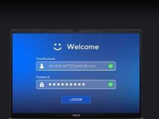 Notebook ASUS Vivobook S16 S3607CARP001W