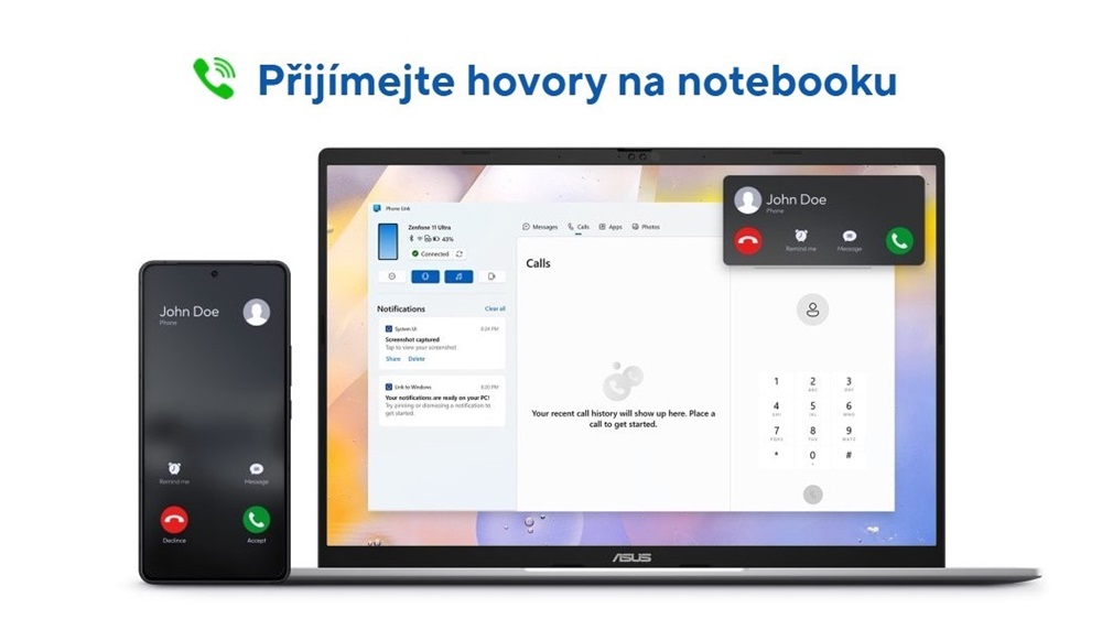 Notebook ASUS Vivobook S16 S3607CARP001W