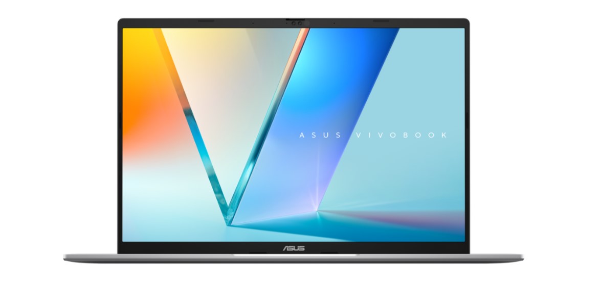 Notebook ASUS Vivobook S16 S3607CARP001W