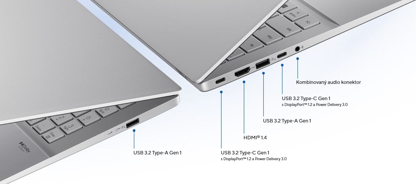 Notebook ASUS Vivobook S16 S3607CARP001W