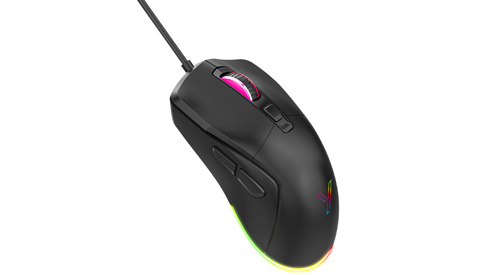 Herní set YENKEE YGS 03 Eclipse