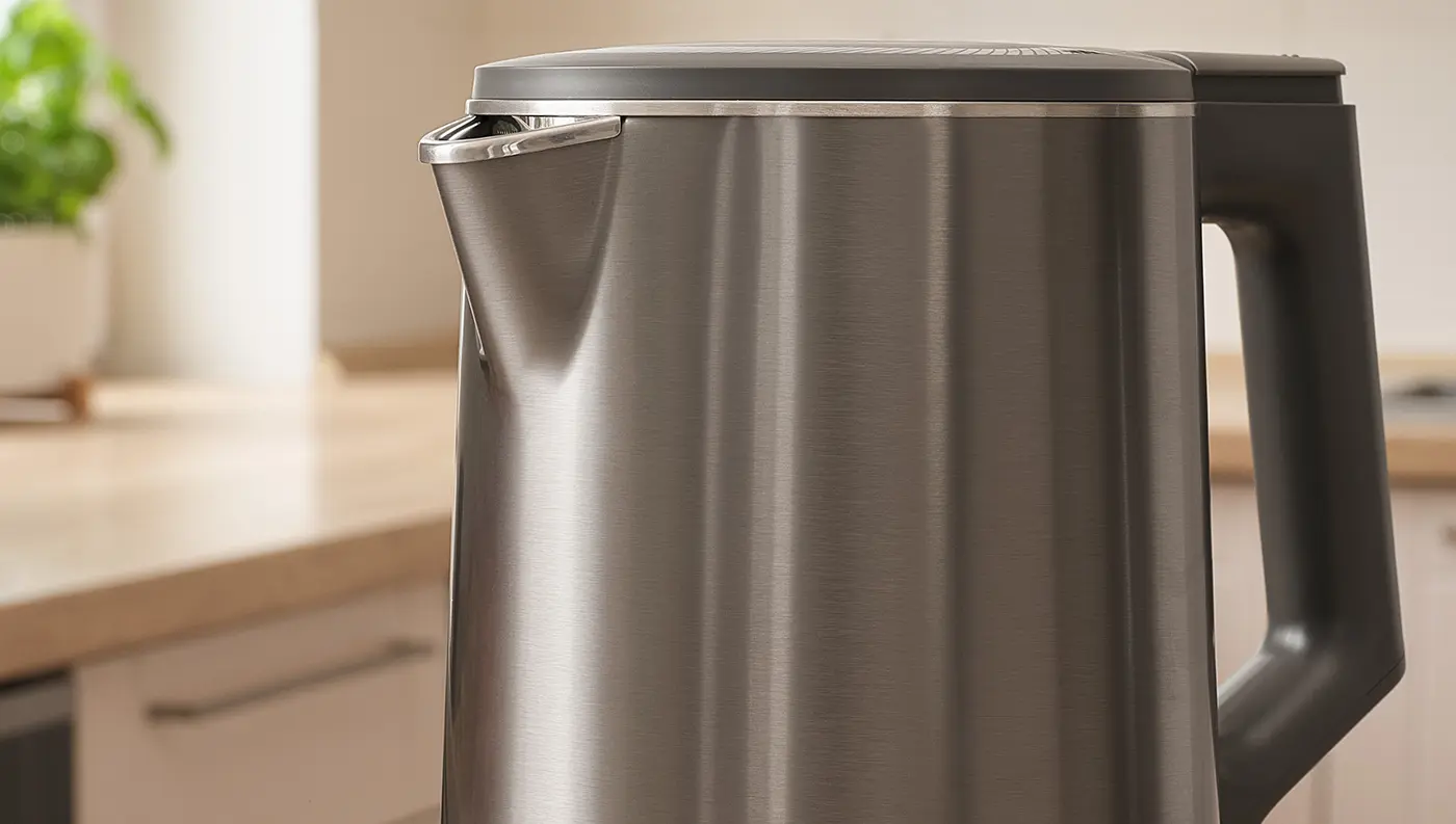 Rychlovarná konvice SENCOR SWK 0800GY