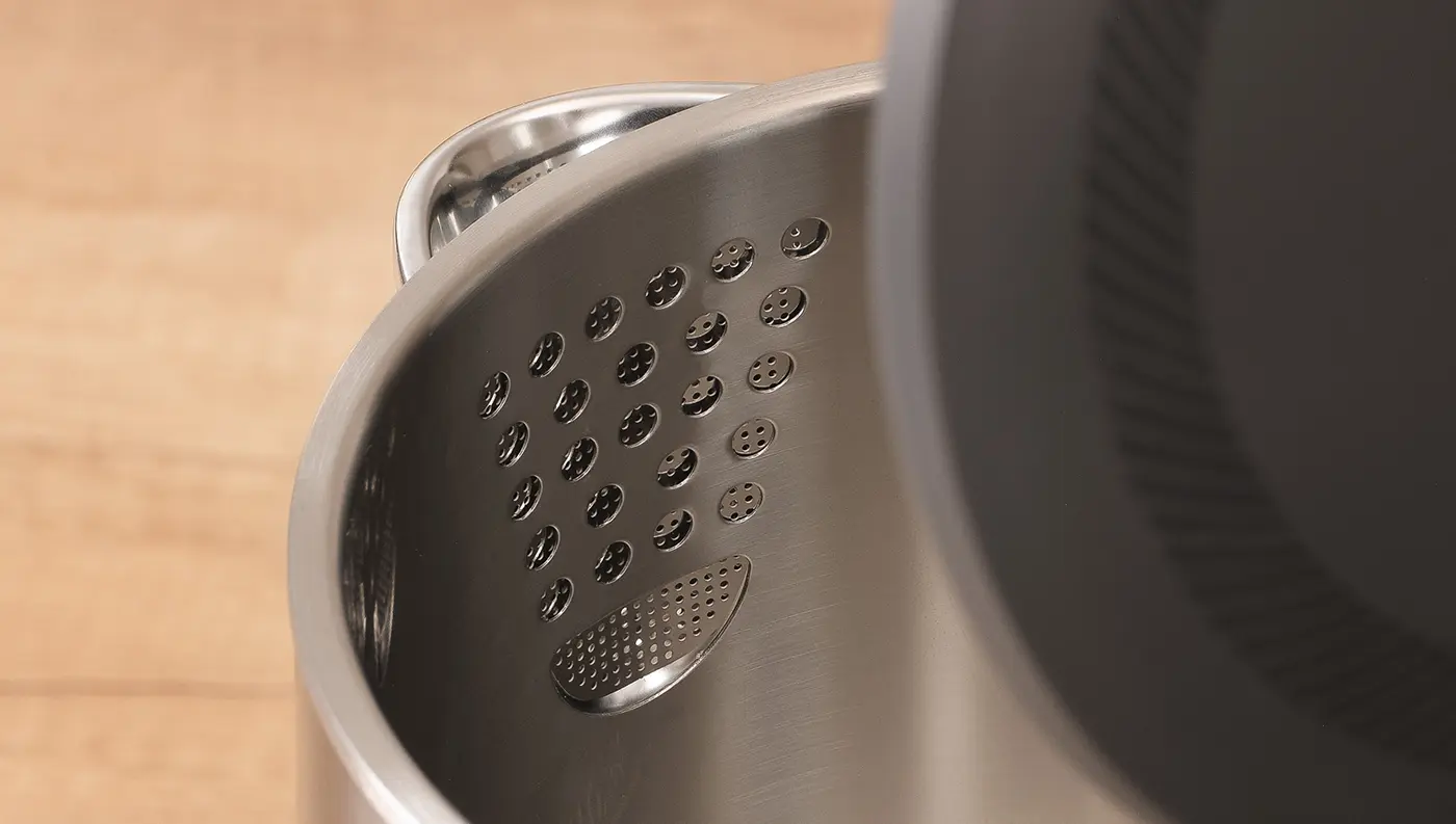 Rychlovarná konvice SENCOR SWK 0800GY