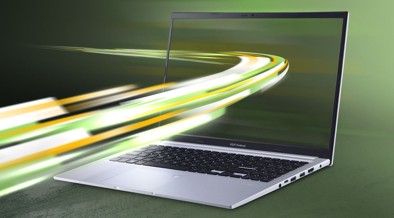 Notebook ASUS Vivobook 15 OLED M1505YAOLED389W