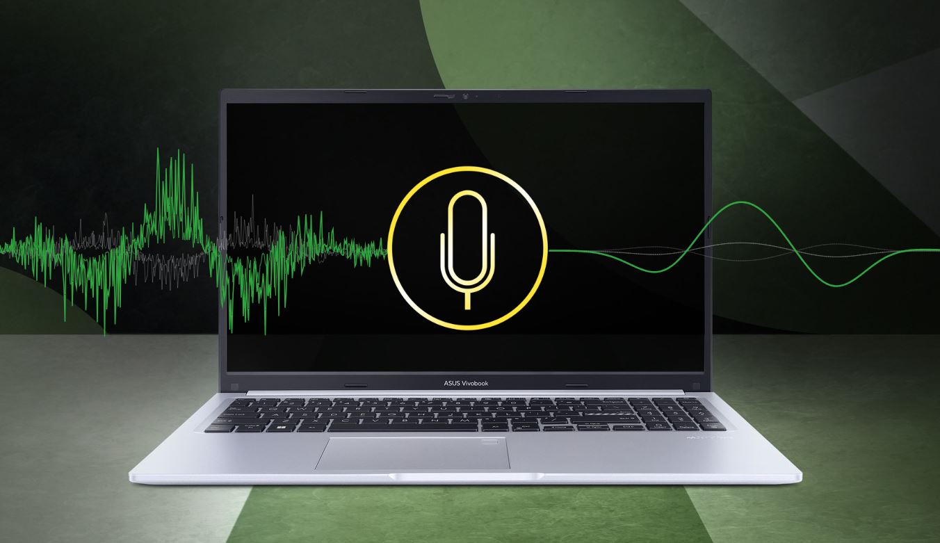 Notebook ASUS Vivobook 15 OLED M1505YAOLED389W