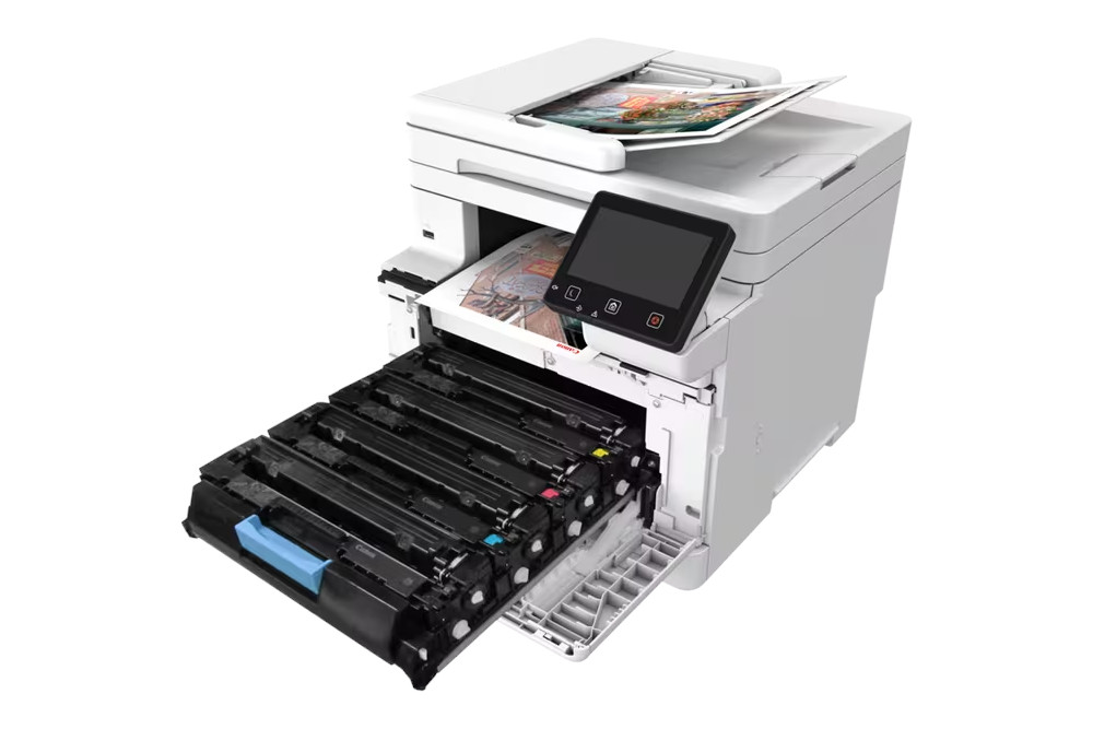 Tiskárna CANON iSENSYS MF664Cdw