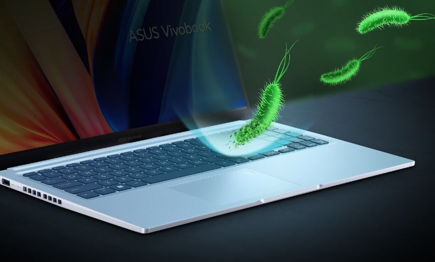 Notebook ASUS Vivobook 15 X1502VABQ1261W