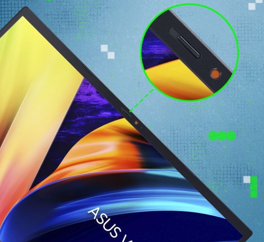 Notebook ASUS Vivobook 15 X1502VABQ1261W