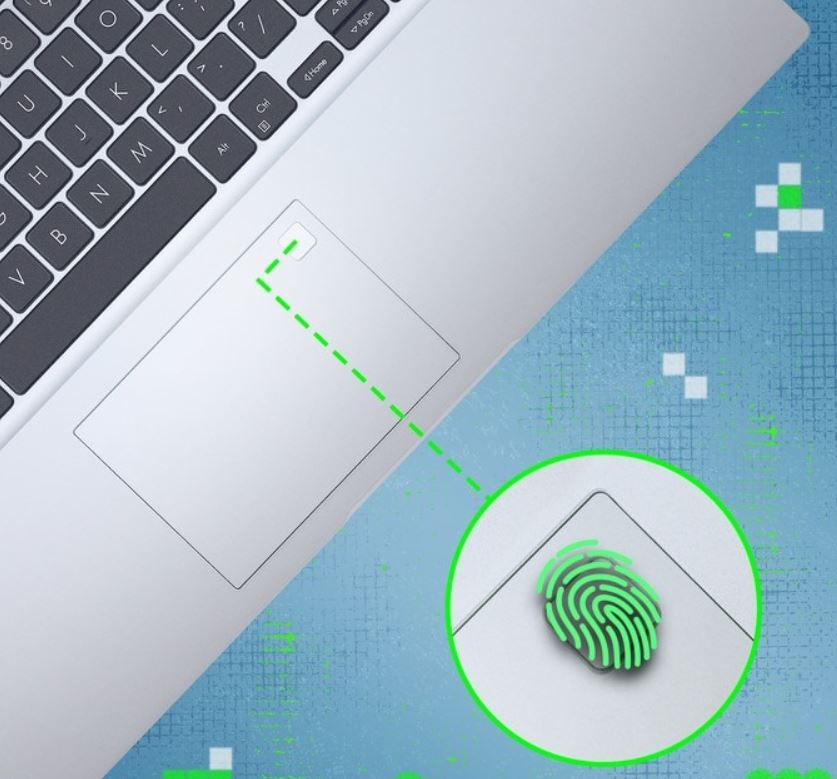 Notebook ASUS Vivobook 15 X1502VABQ1261W