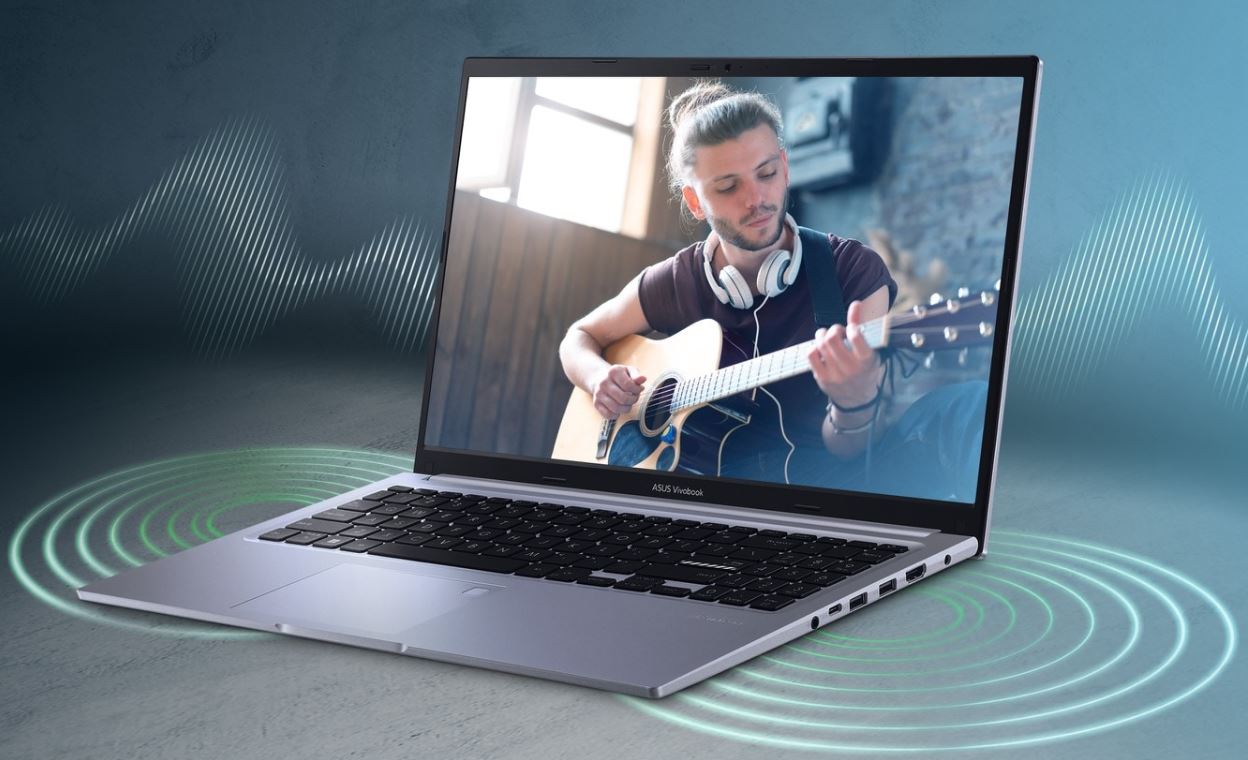 Notebook ASUS Vivobook 15 X1502VABQ1261W