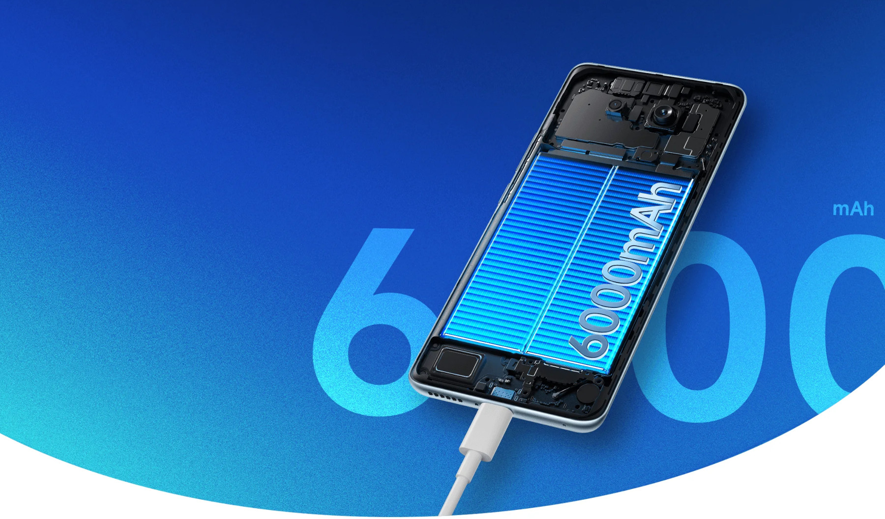 Mobilní telefon XIAOMI Redmi Note 15 8GB 256GB