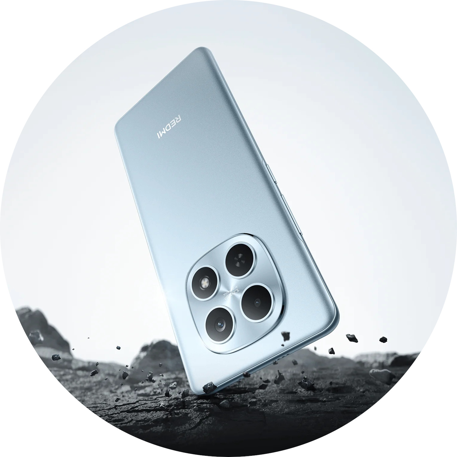 Mobilní telefon XIAOMI Redmi Note 15 5G 8GB 256GB