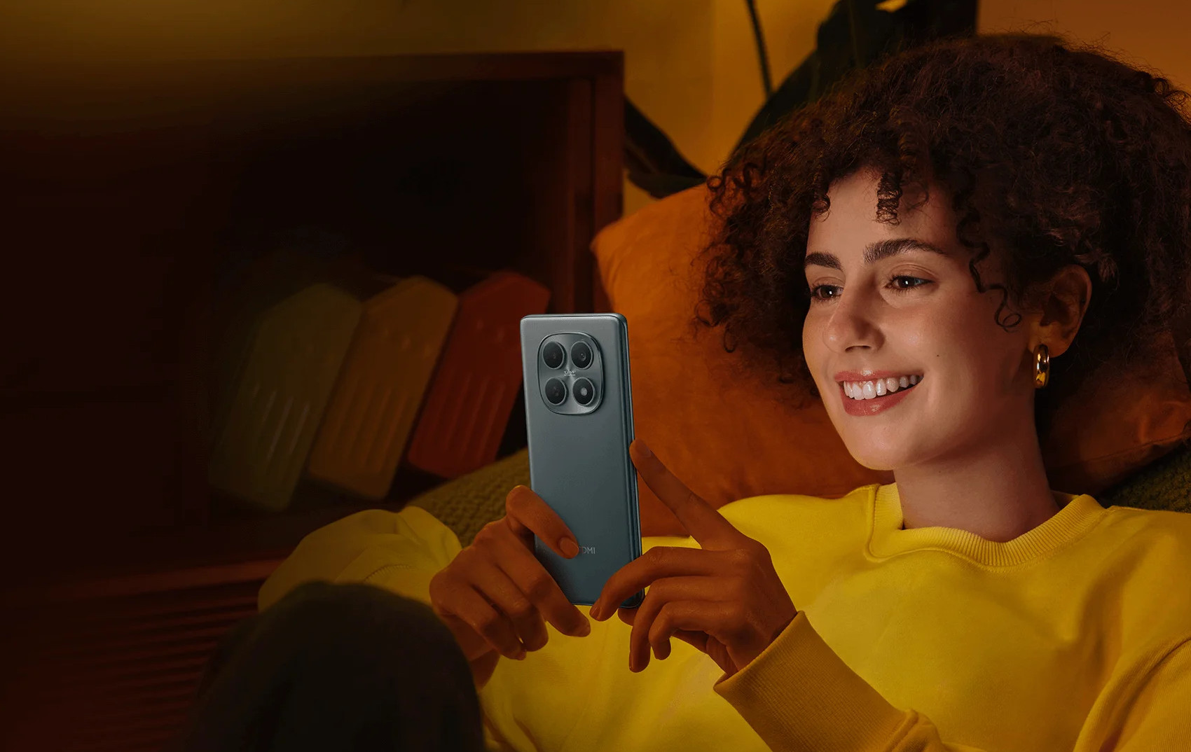 Mobilní telefon XIAOMI Redmi Note 15 5G 8GB 256GB