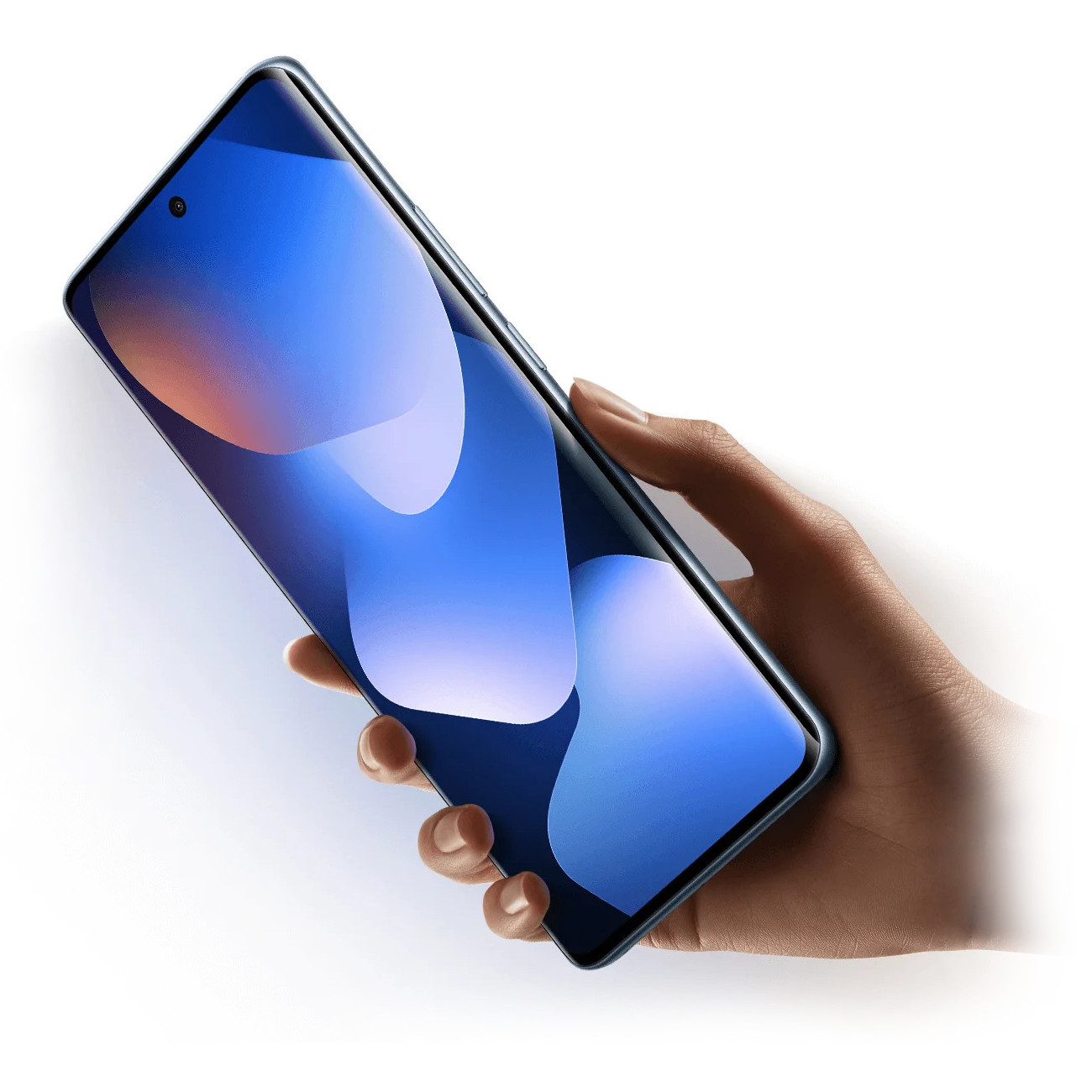 Mobilní telefon XIAOMI Redmi Note 15 5G 8GB256GB Glacier Blue
