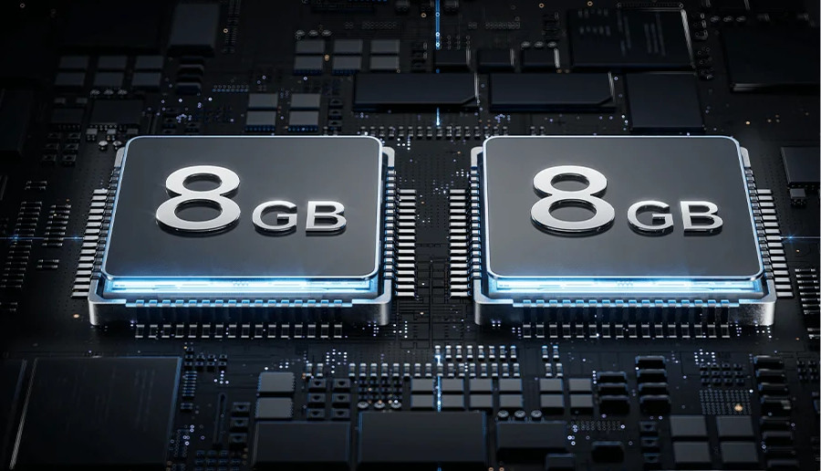 Mobilní telefon XIAOMI Redmi Note 15 5G 8GB256GB Mist Purple