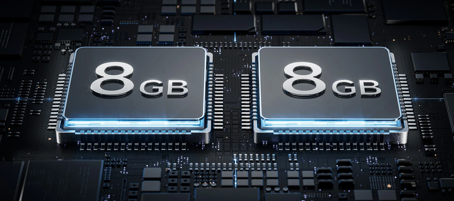 Mobilní telefon XIAOMI Redmi Note 15 Pro 8GB256GB Glacier Blue