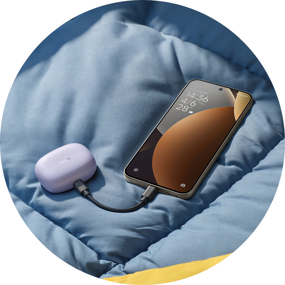 Mobilní telefon XIAOMI Redmi Note 15 Pro 5G 8GB256GB Black