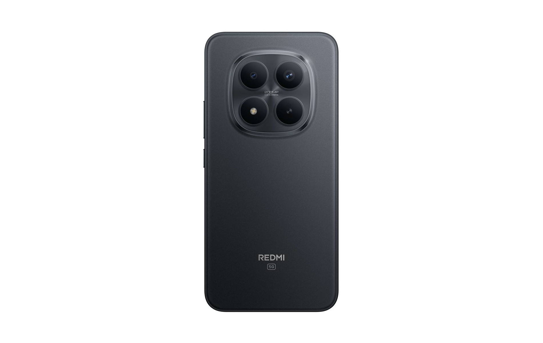 Mobilní telefon XIAOMI Redmi Note 15 Pro+ 5G 8GB256GB Black
