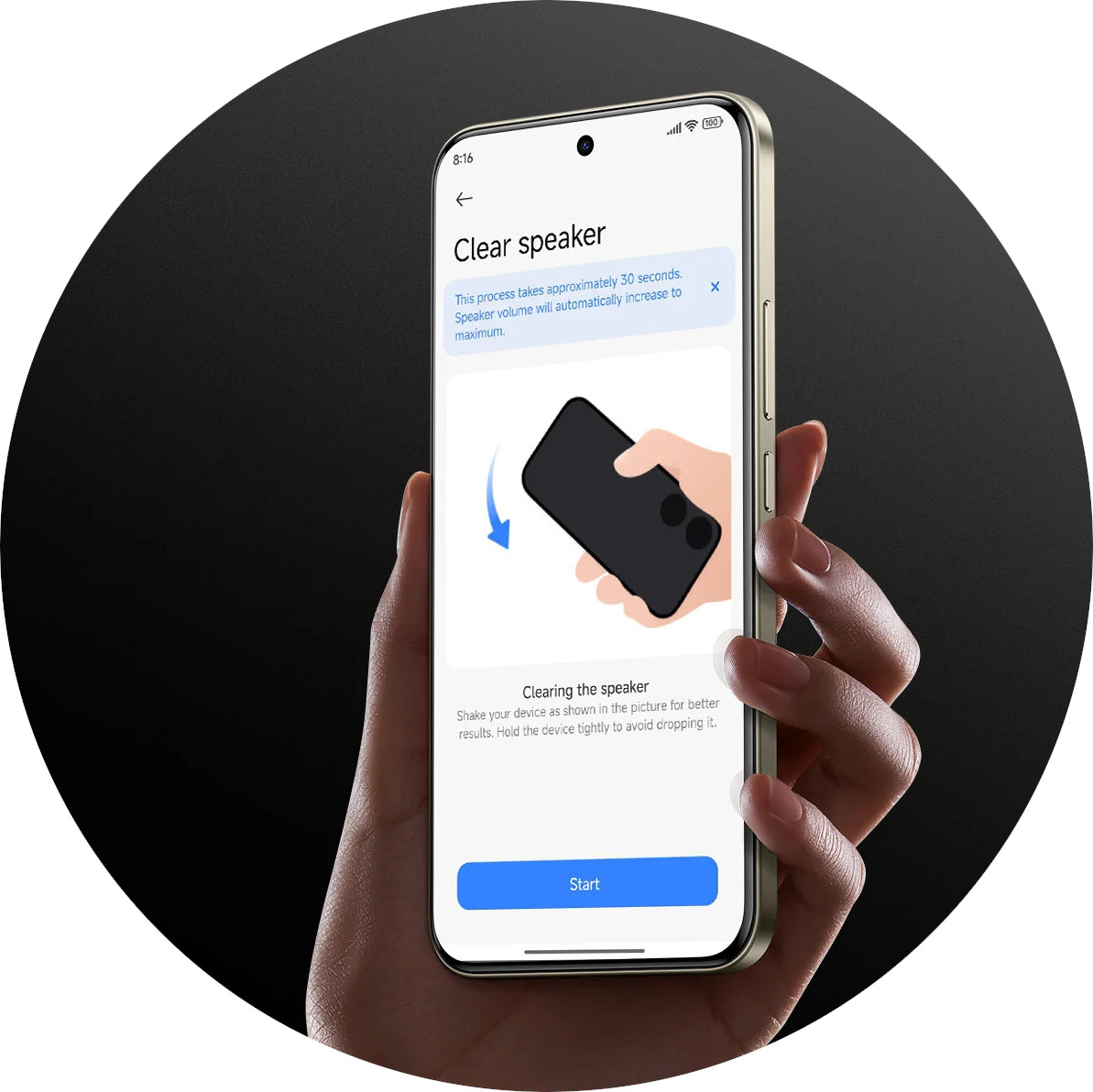 Mobilní telefon XIAOMI Redmi Note 15 Pro+ 5G 8GB256GB Black