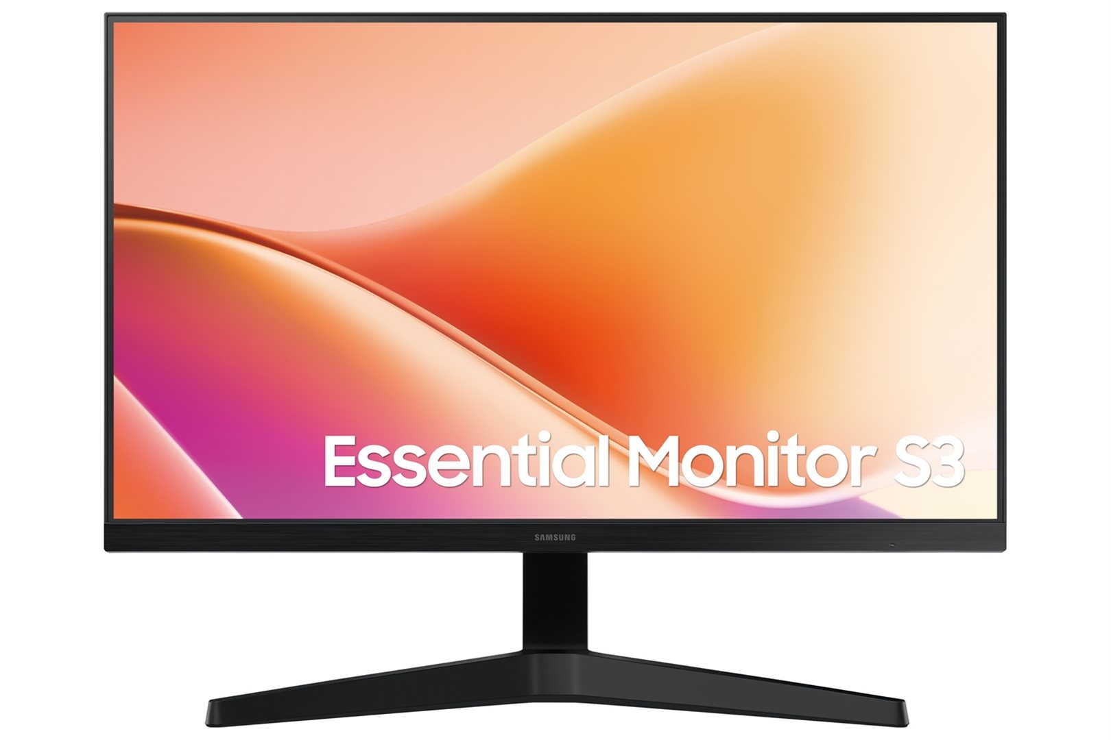 24 LED monitor SAMSUNG Essential S3 S24F330EAU