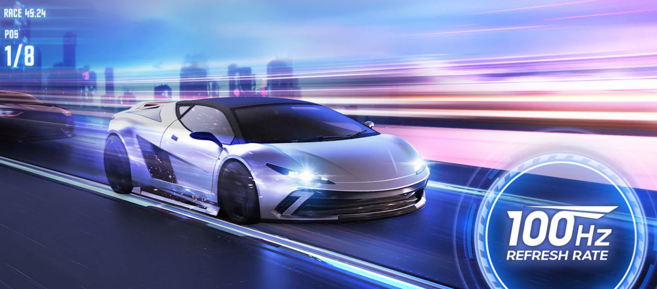 24 LED monitor SAMSUNG Essential S3 S24F330EAU