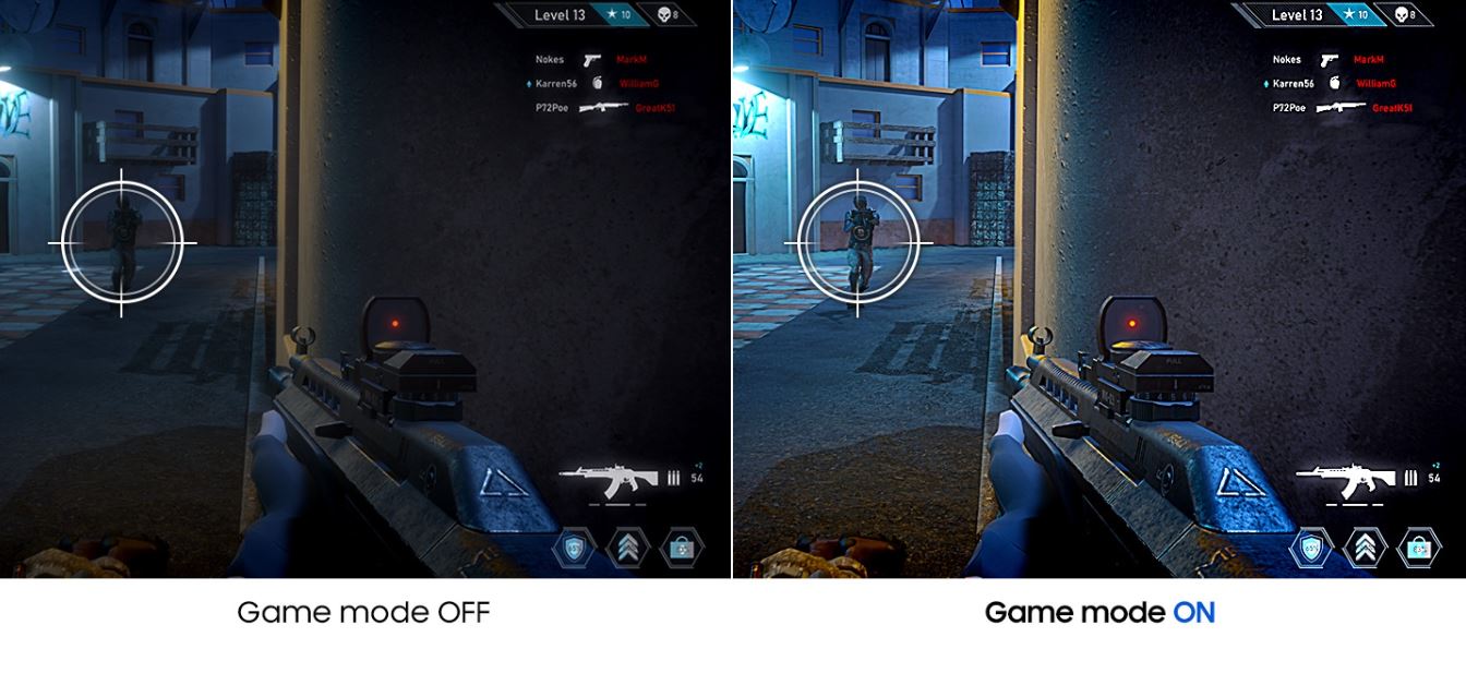 24 LED monitor SAMSUNG Essential S3 S24F330EAU