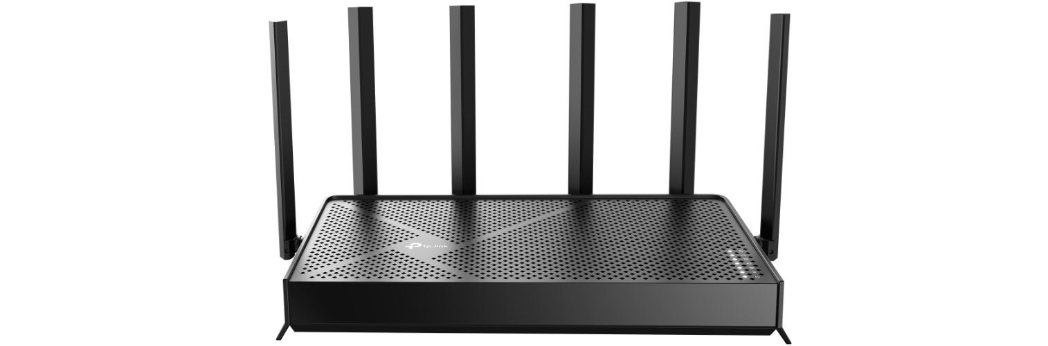 WiFi router TPLINK Archer BE400 WiFi7
