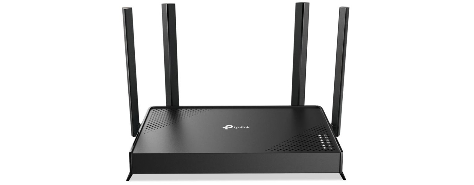 WiFi router TPLINK Archer BE220 WiFi7