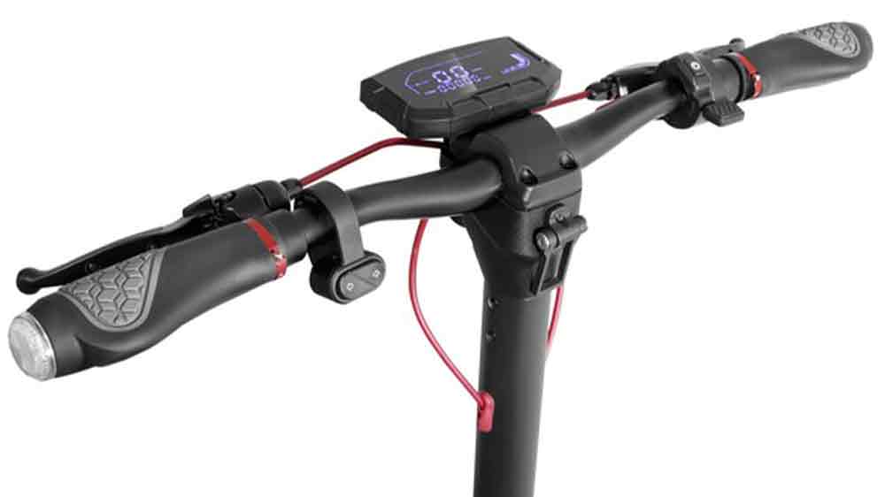 Elektrická koloběžka SENCOR Scooter X30 OFFROAD