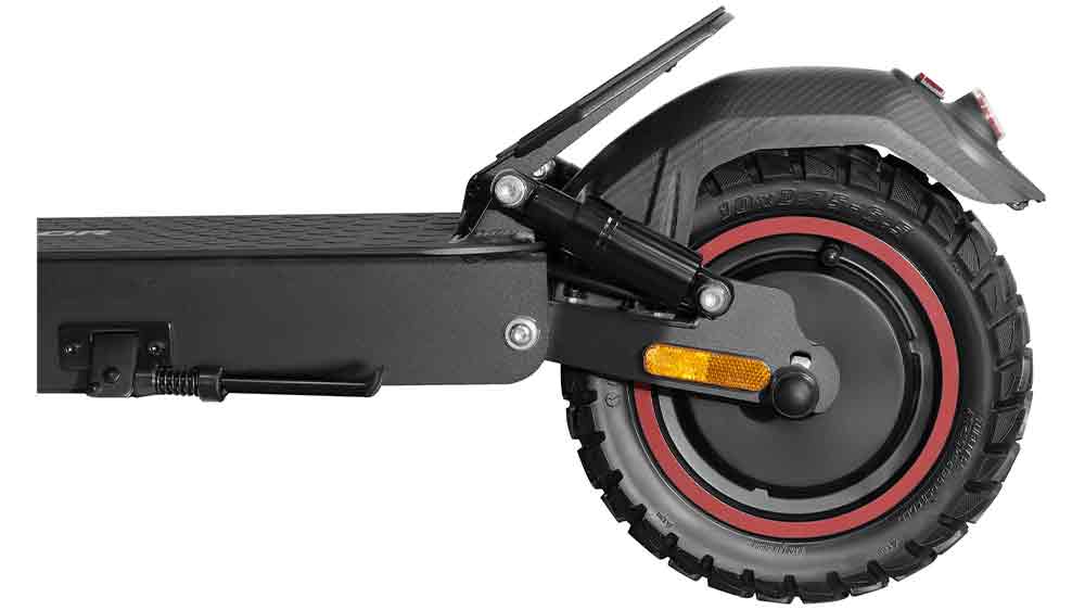 Elektrická koloběžka SENCOR Scooter X30 OFFROAD