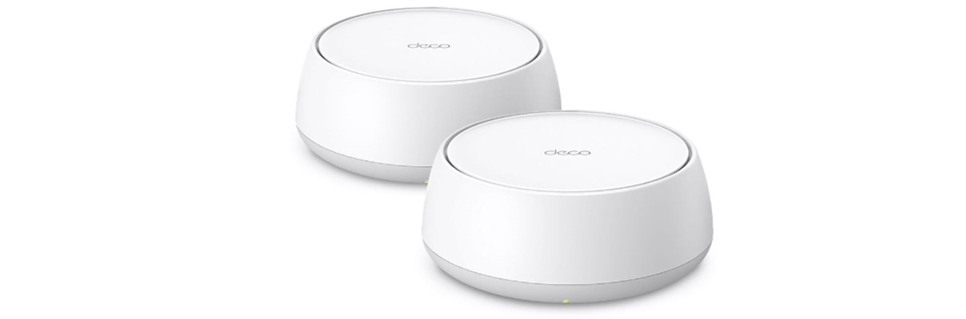 WiFi mesh systém TPLINK Deco BE222pack Wifi 7