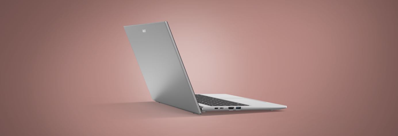 Notebook ACER Aspire Go 15 AG1542PR7KD