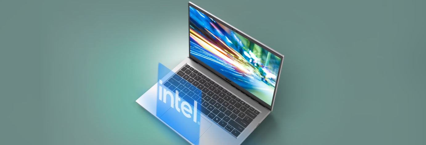 Notebook ACER Aspire Go 16 AG1671P54KA