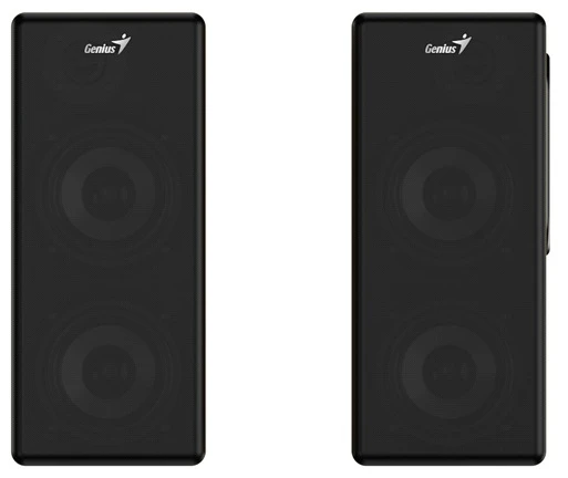 Reproduktory GENIUS SPHF1220BT