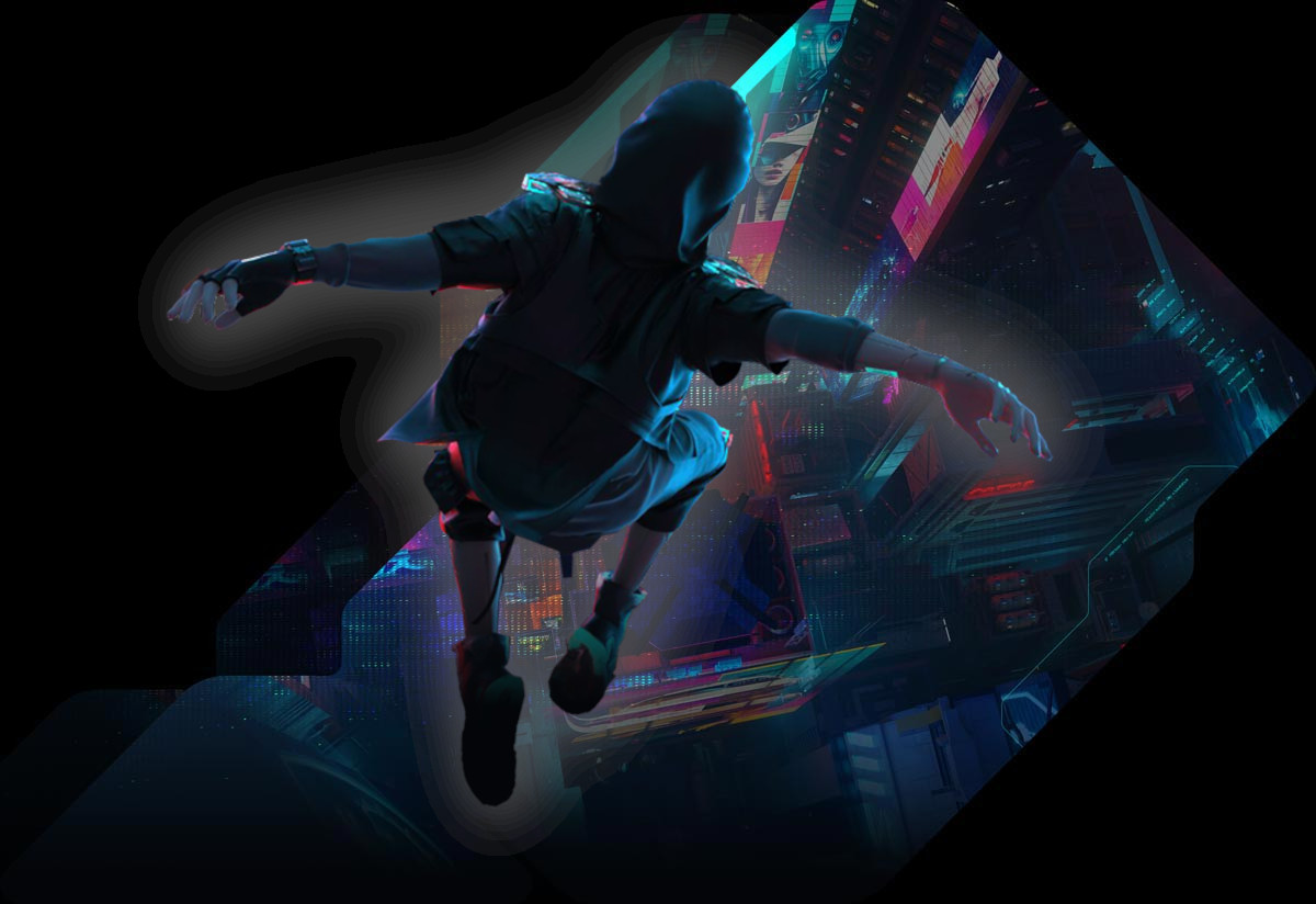 Herní notebook MSI Cyborg 15 A13UC1409CZ