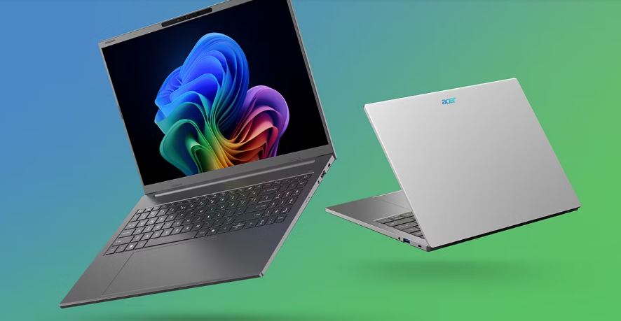 Notebook ACER Aspire 16 AI A1652M78L6