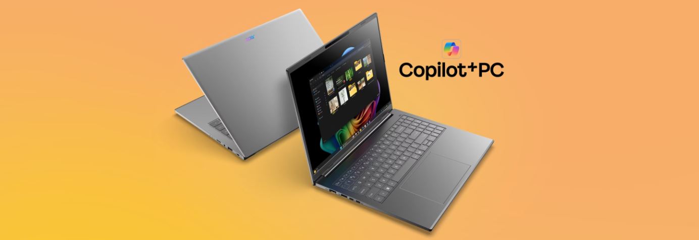 Notebook ACER Aspire 14 AI A1461MR0F8