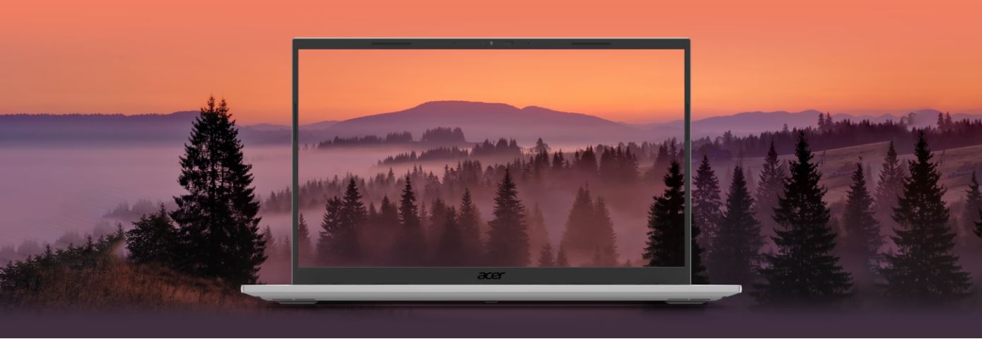 Notebook ACER Aspire Go 15 AG1542PR0YS