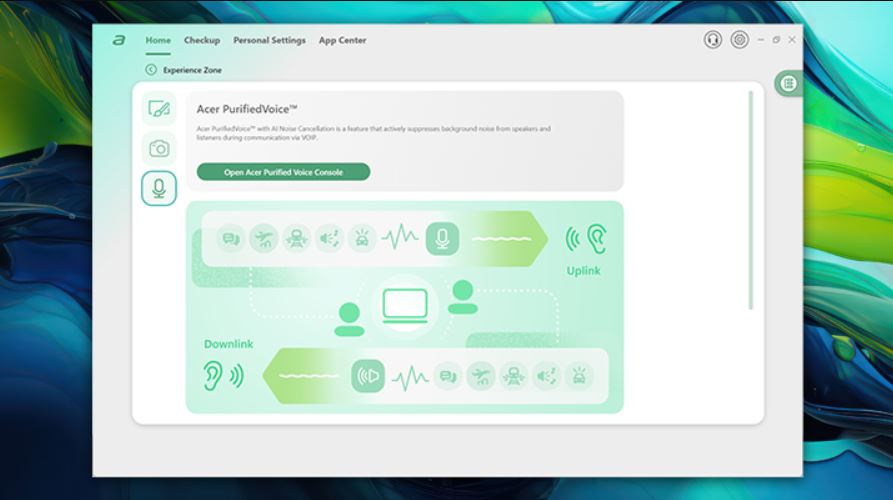 Notebook ACER Aspire 17 A1751M91JH