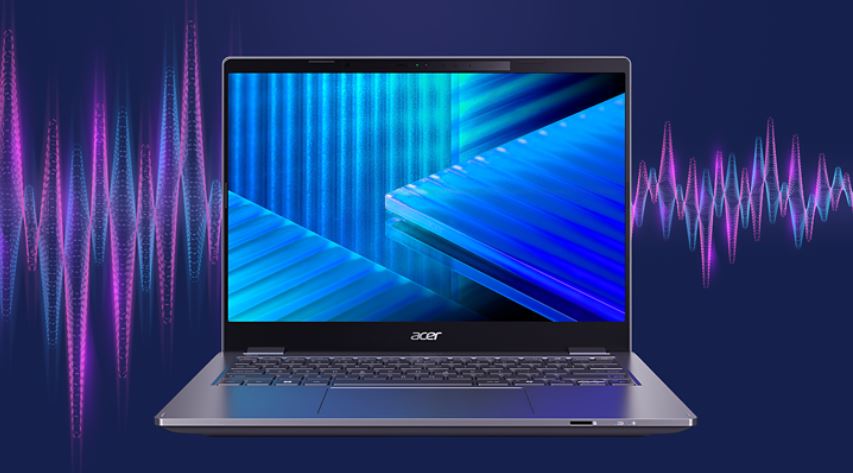 Notebook ACER TravelMate P4 14 TMP41455TCO5106